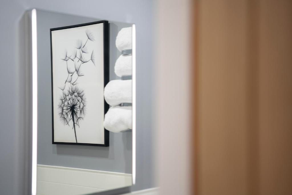 Fotografie z fotogalerie ubytování Melrose Guesthouse v destinaci Ambleside