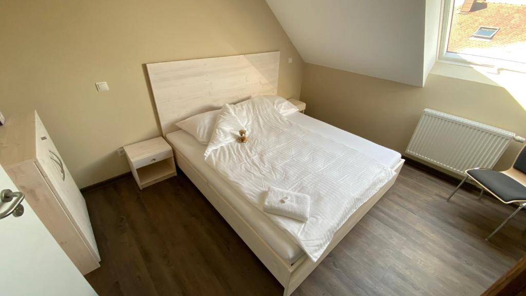 BürgerhausLöwen - Standard Double Room