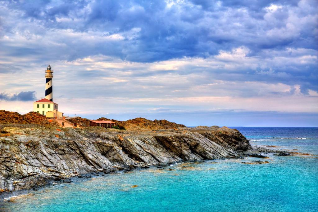 Apartamentos Mar Blanca, Cala Blanca – Updated 2023 Prices