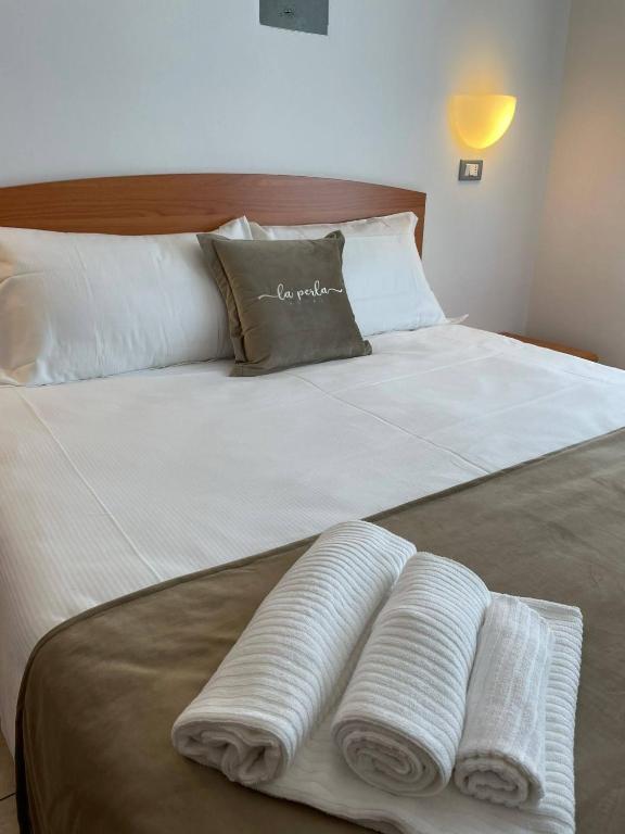 Hotel La Perla, Lignano Sabbiadoro – Aktualisierte Preise für 2023