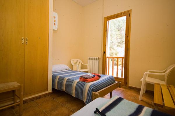 Fotografie z fotogalerie ubytování La Casa de Pineta v destinaci Bielsa