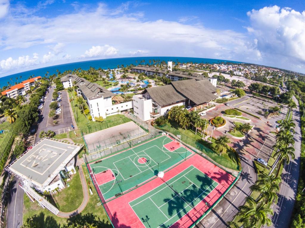  Beach Class Muro Alto Resort - New Time
