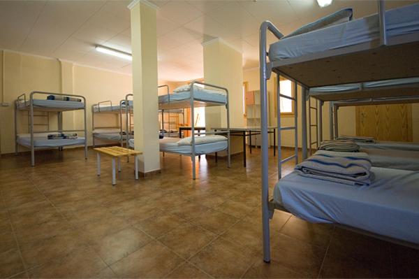 Fotografie z fotogalerie ubytování La Casa de Pineta v destinaci Bielsa