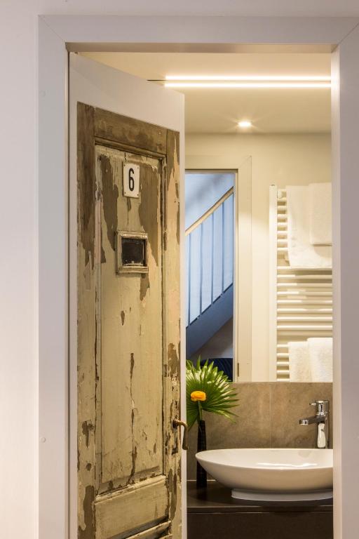 Hotel Oderberger - 10