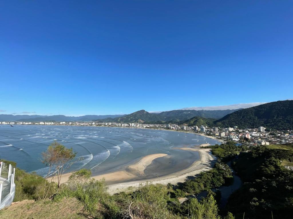  Recanto primavera Caraguatatuba