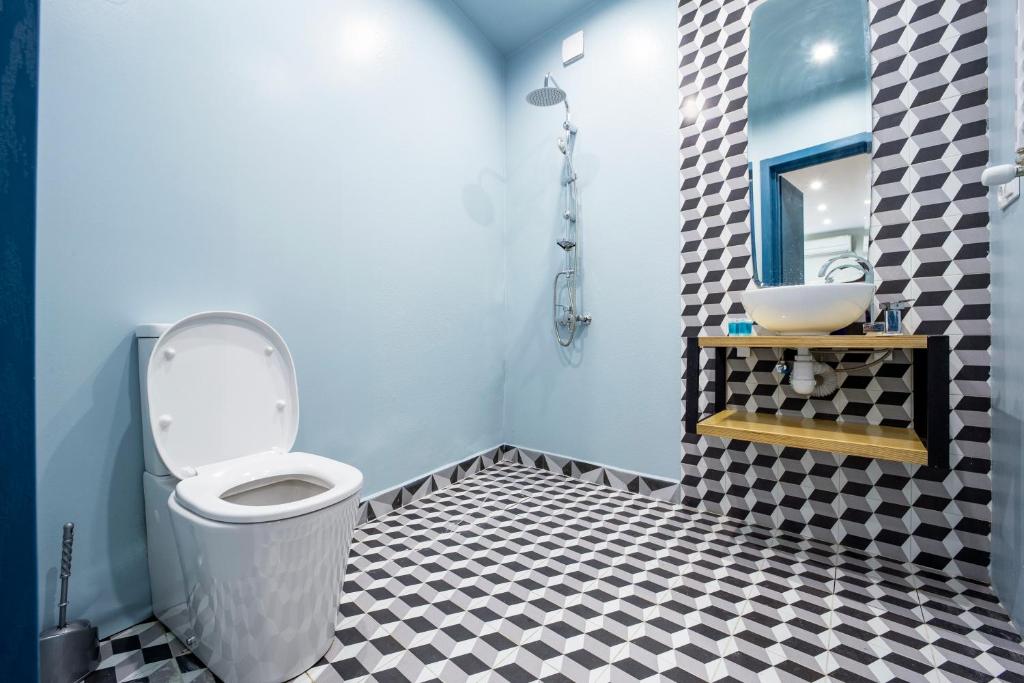 امکانات Teonas home - تصویر ۴