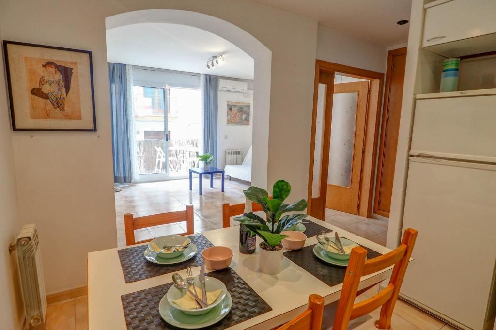 Gloria Apartment by Hello Homes Sitges, Sitges – Bijgewerkte ...