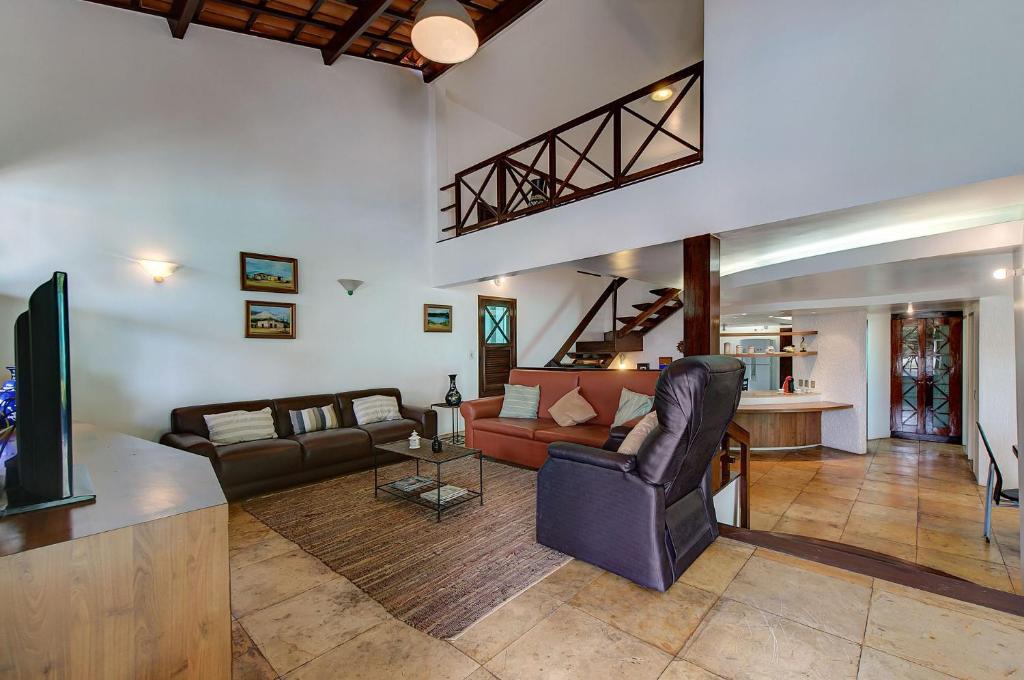  Casa charmosa a 150m da praia de Cumbuco por Carpediem