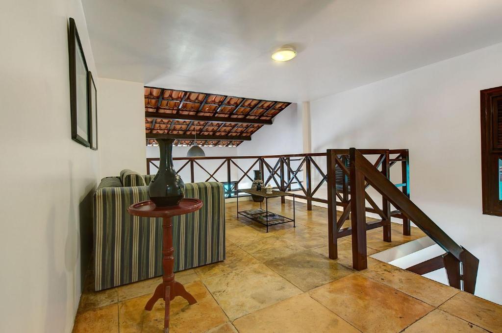  Casa charmosa a 150m da praia de Cumbuco por Carpediem