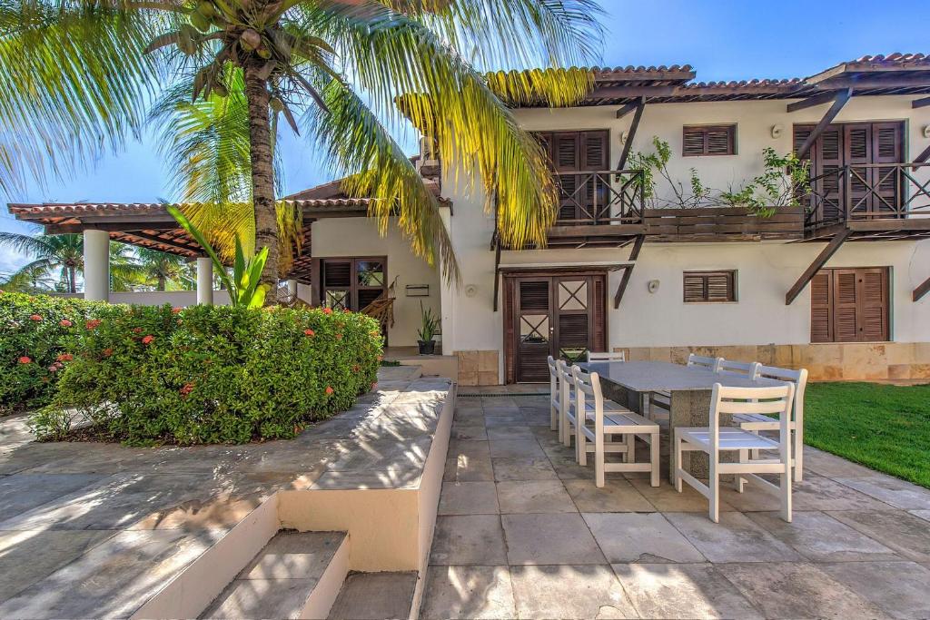  Casa charmosa a 150m da praia de Cumbuco por Carpediem
