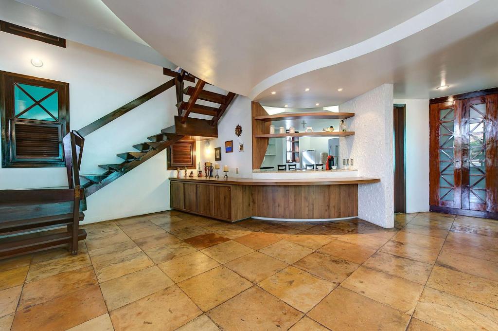  Casa charmosa a 150m da praia de Cumbuco por Carpediem