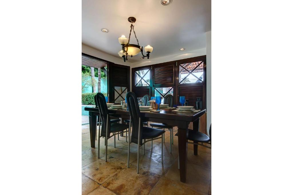  Casa charmosa a 150m da praia de Cumbuco por Carpediem