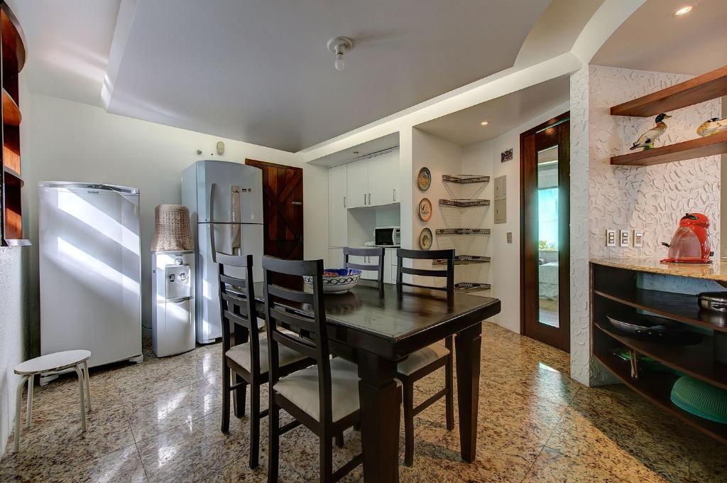  Casa charmosa a 150m da praia de Cumbuco por Carpediem