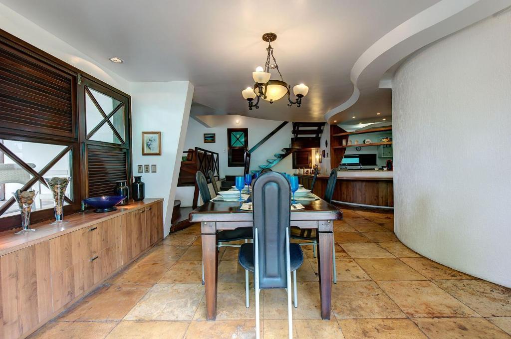 Casa charmosa a 150m da praia de Cumbuco por Carpediem