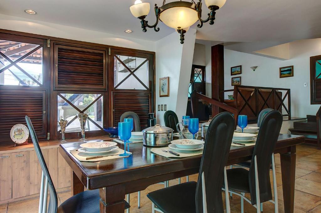  Casa charmosa a 150m da praia de Cumbuco por Carpediem