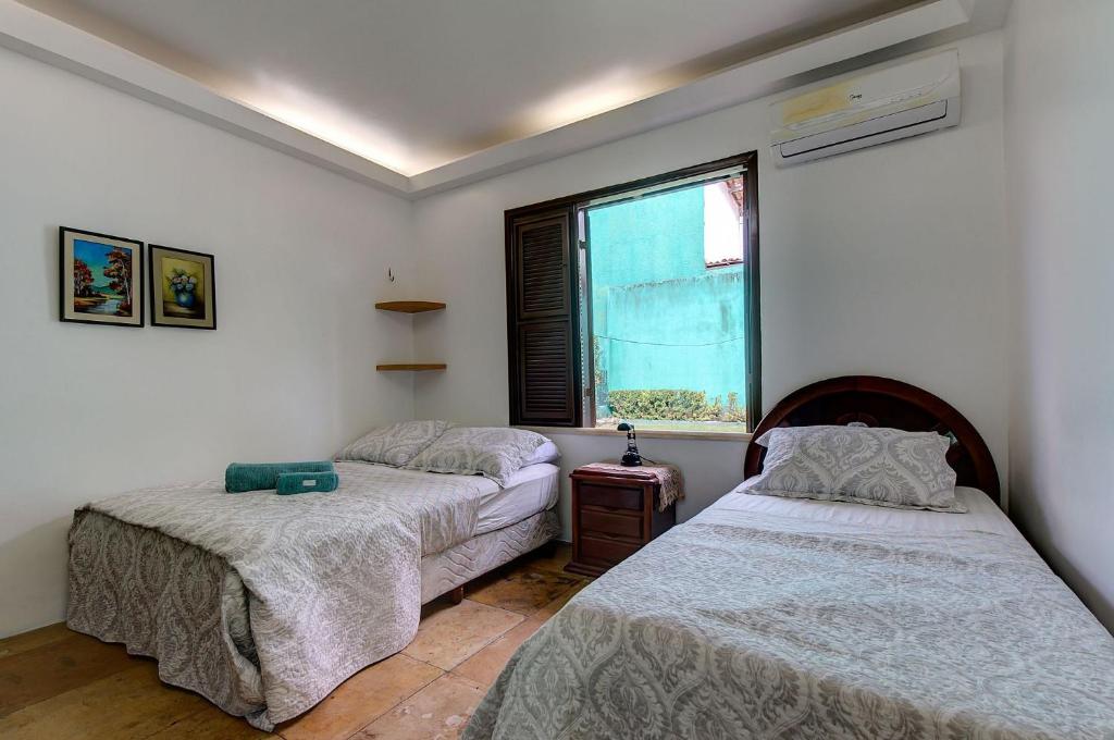  Casa charmosa a 150m da praia de Cumbuco por Carpediem