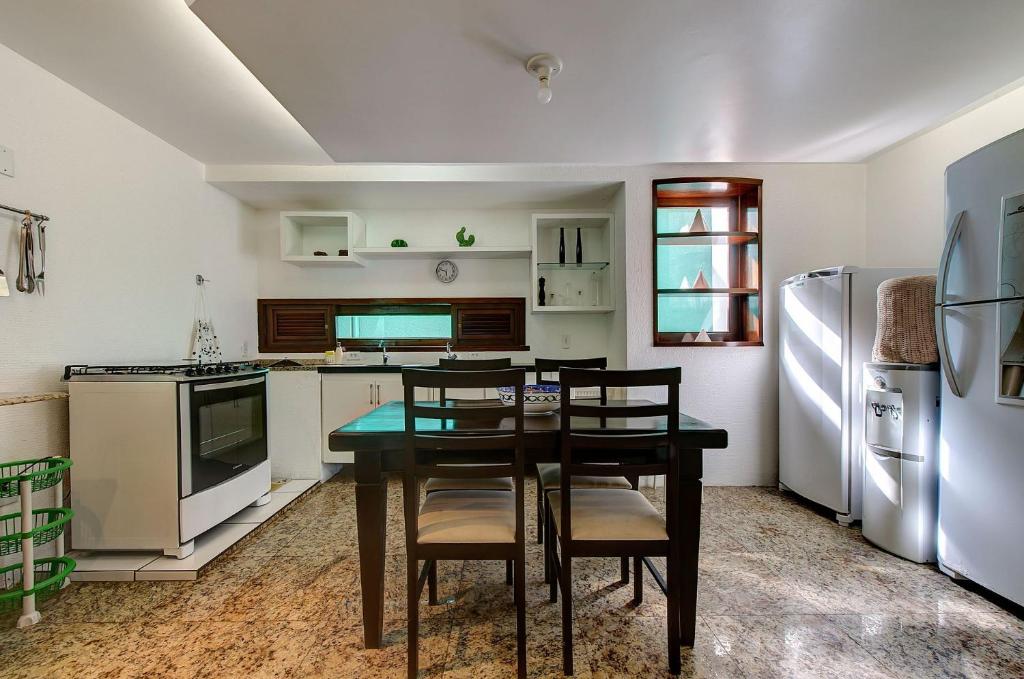  Casa charmosa a 150m da praia de Cumbuco por Carpediem