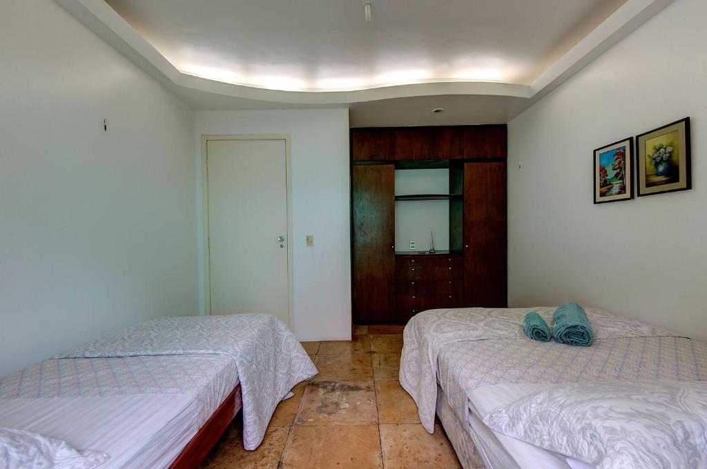  Casa charmosa a 150m da praia de Cumbuco por Carpediem