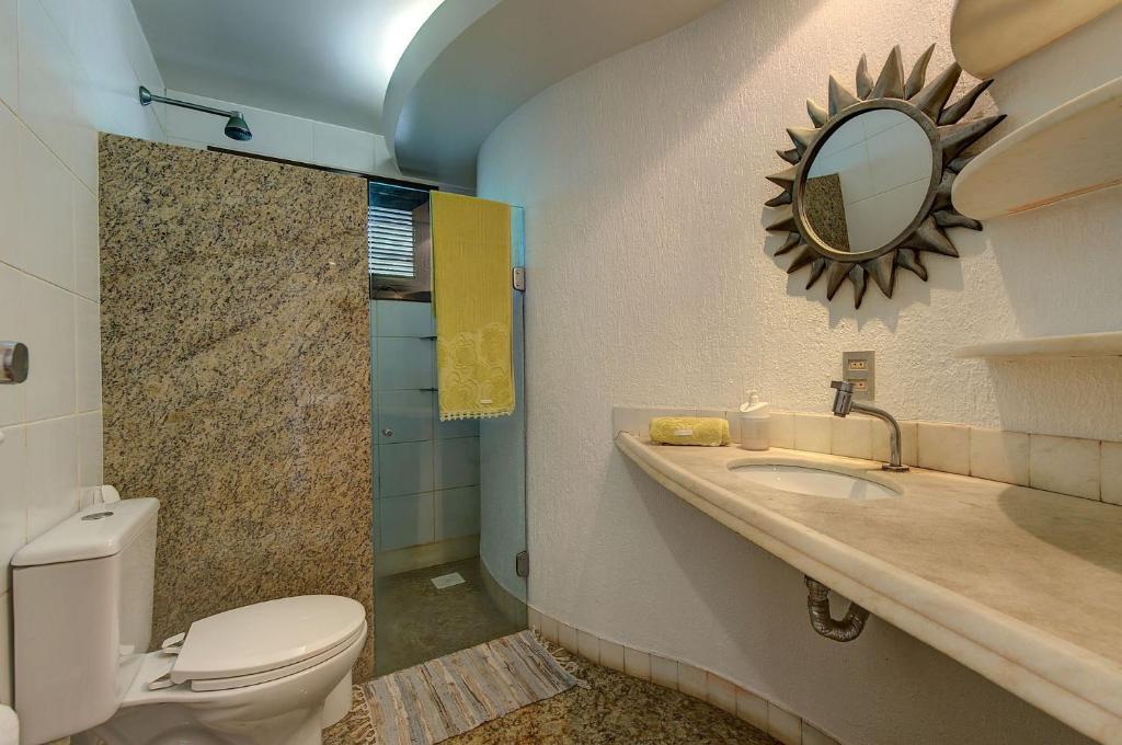  Casa charmosa a 150m da praia de Cumbuco por Carpediem