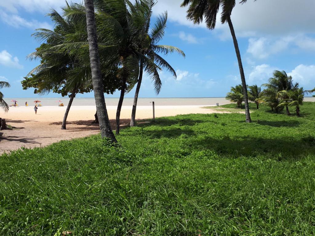  GoldFlat Beira Mar Cabo Branco Férias para Família