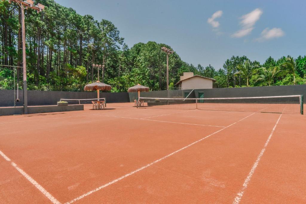  Villa Oliva Tennis - Apartments