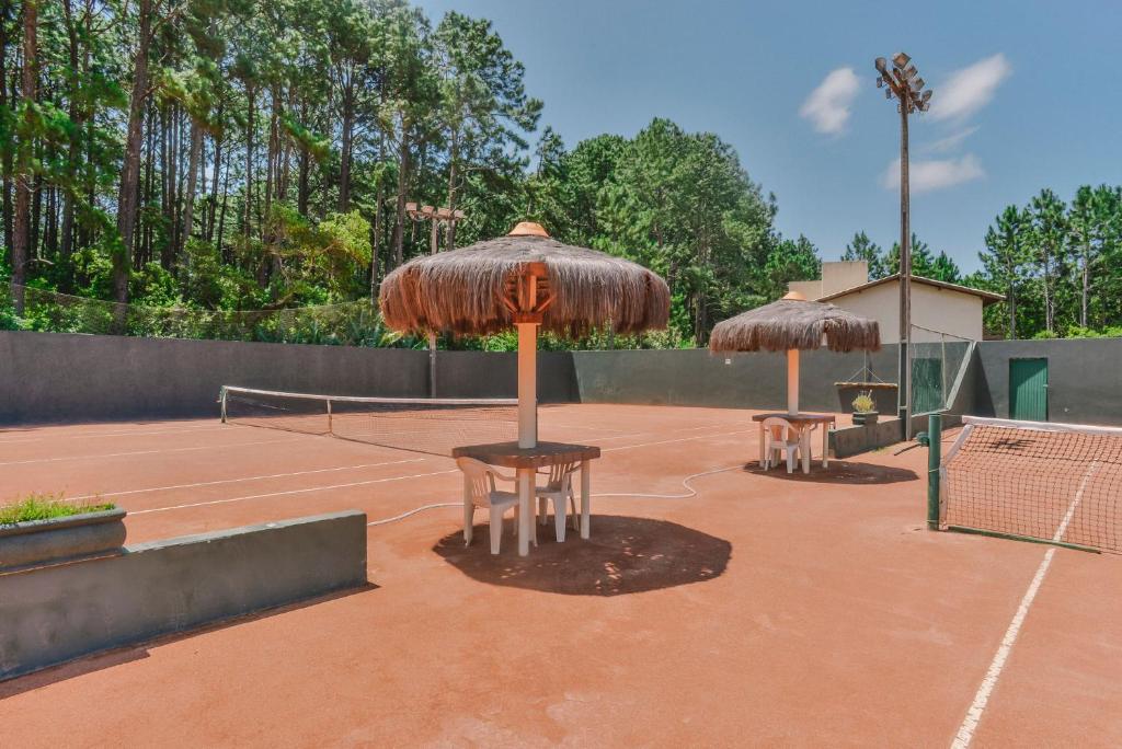  Villa Oliva Tennis - Apartments