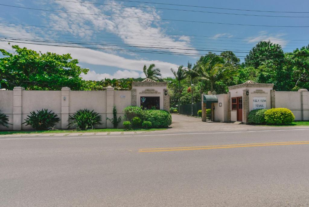  Villa Oliva Tennis - Apartments