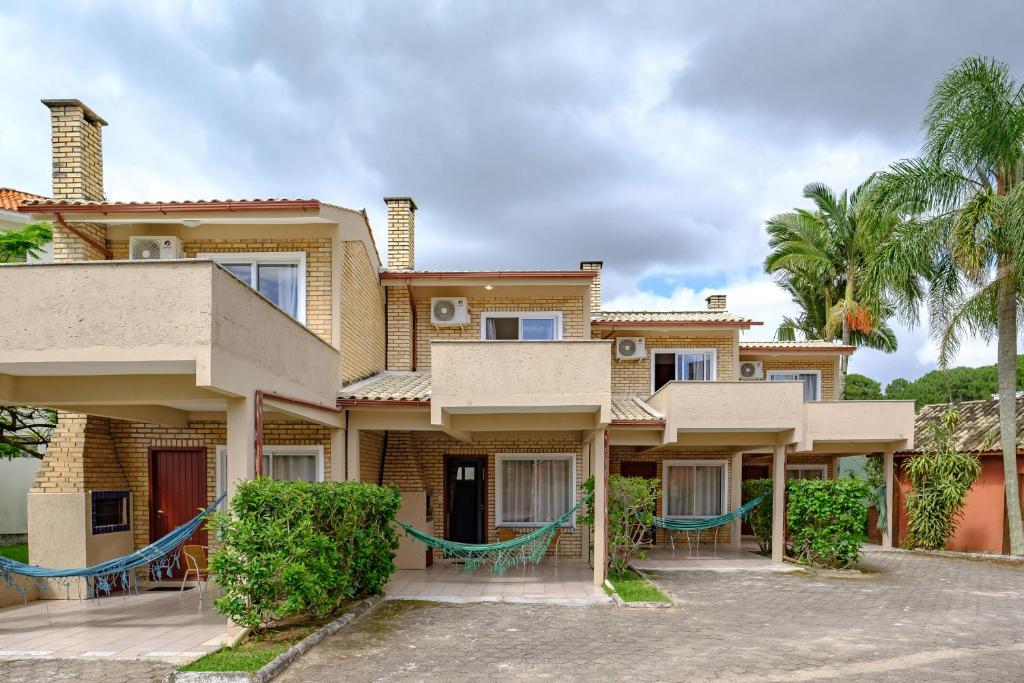  Villa Oliva Tennis - Apartments