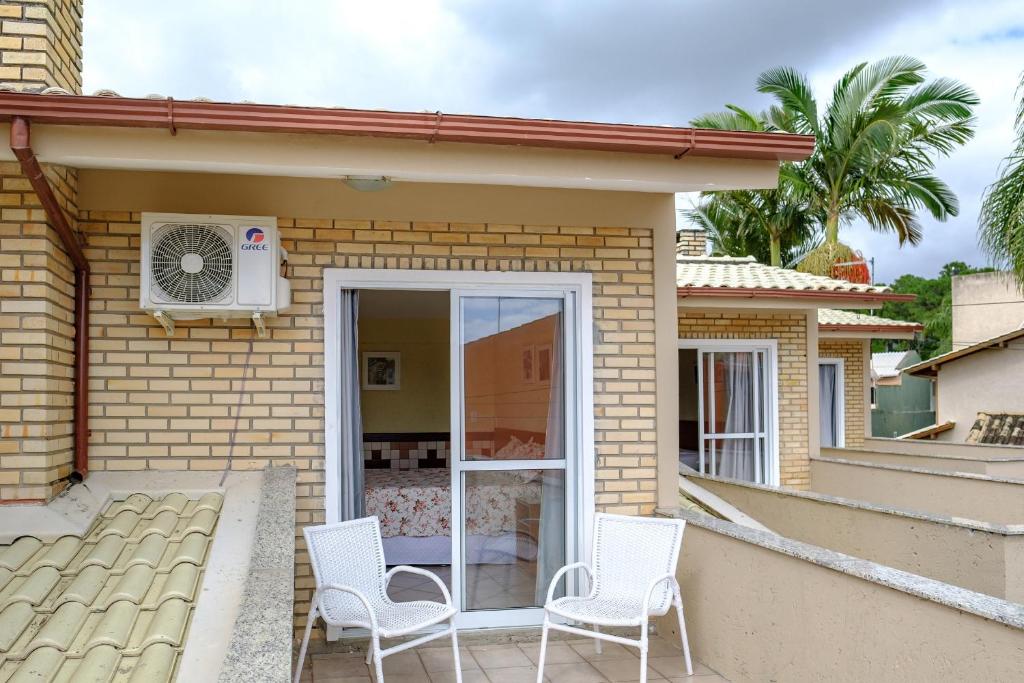  Villa Oliva Tennis - Apartments