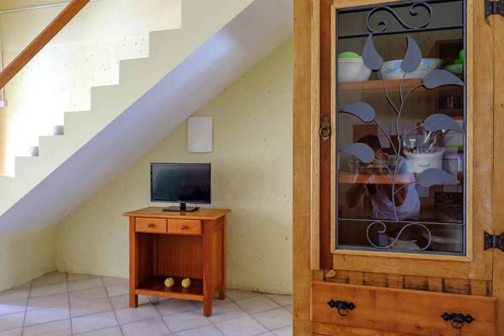  Villa Oliva Tennis - Apartments