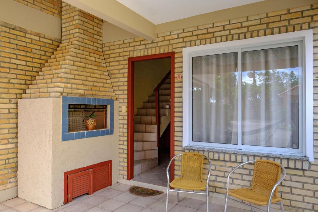  Villa Oliva Tennis - Apartments