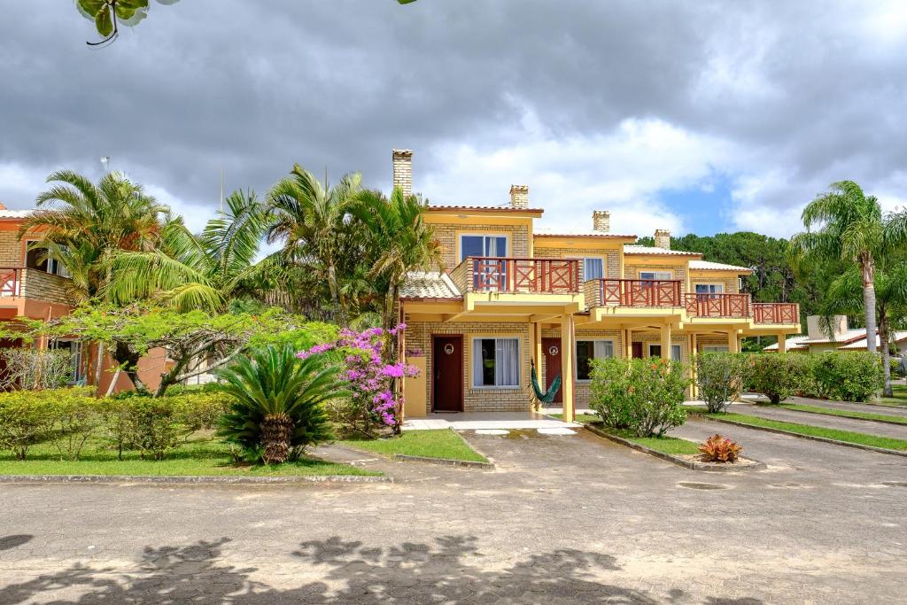  Villa Oliva Tennis - Apartments