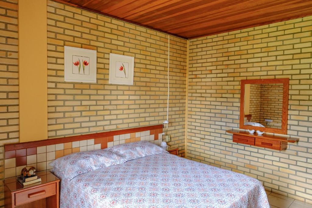  Villa Oliva Tennis - Apartments