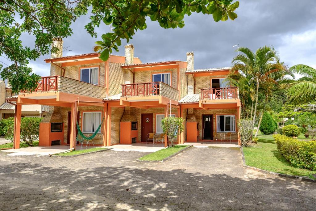  Villa Oliva Tennis - Apartments