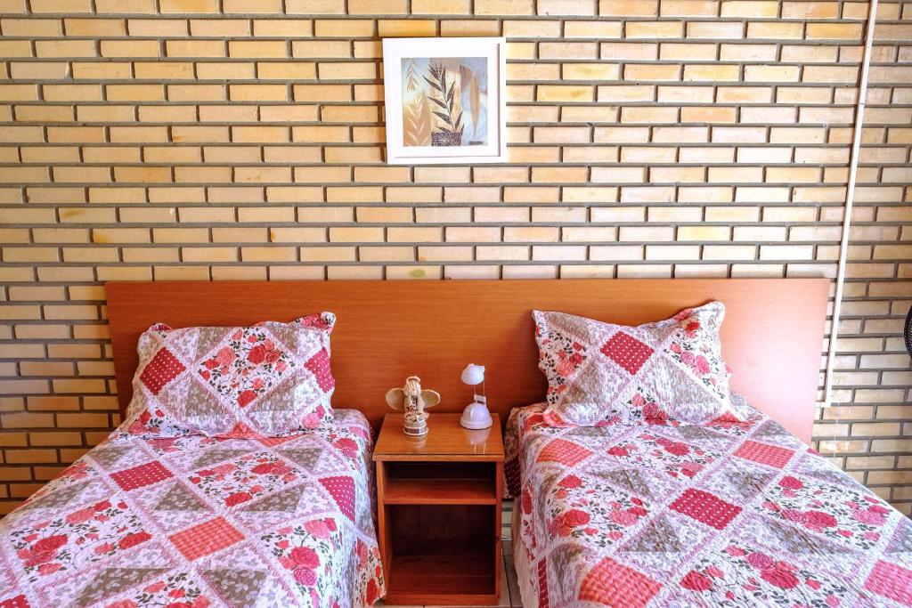  Villa Oliva Tennis - Apartments