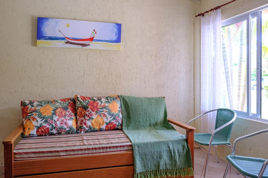  Villa Oliva Tennis - Apartments