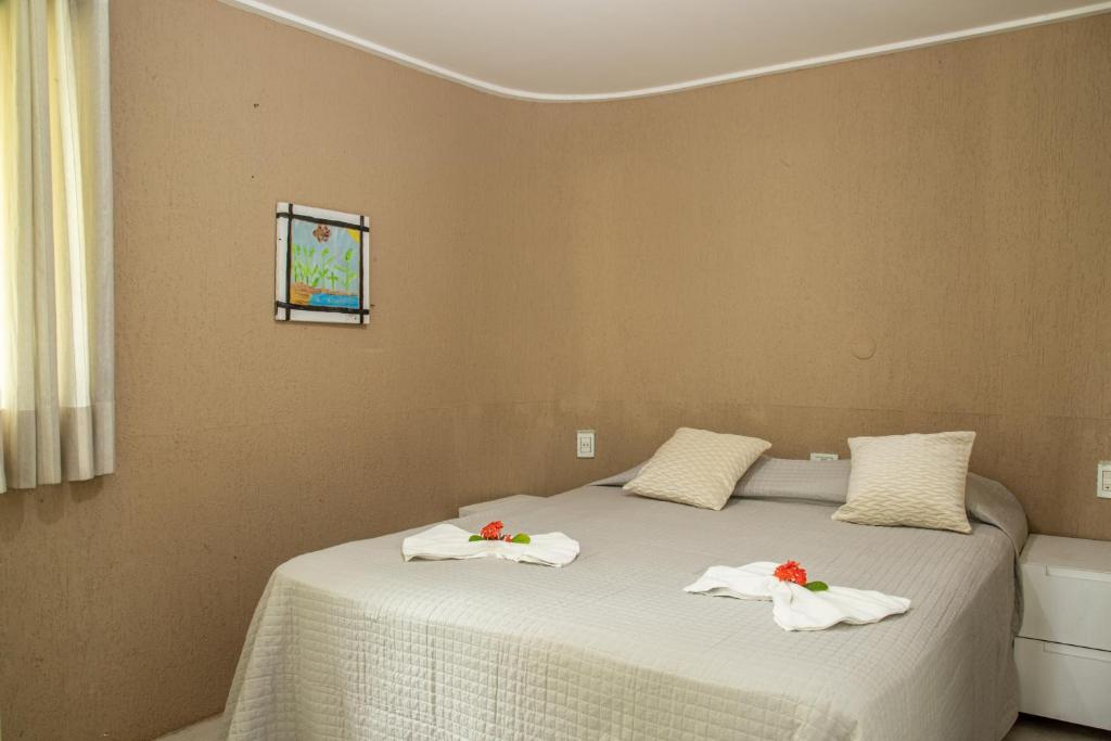  Beach Class Muro Alto Resort - New Time