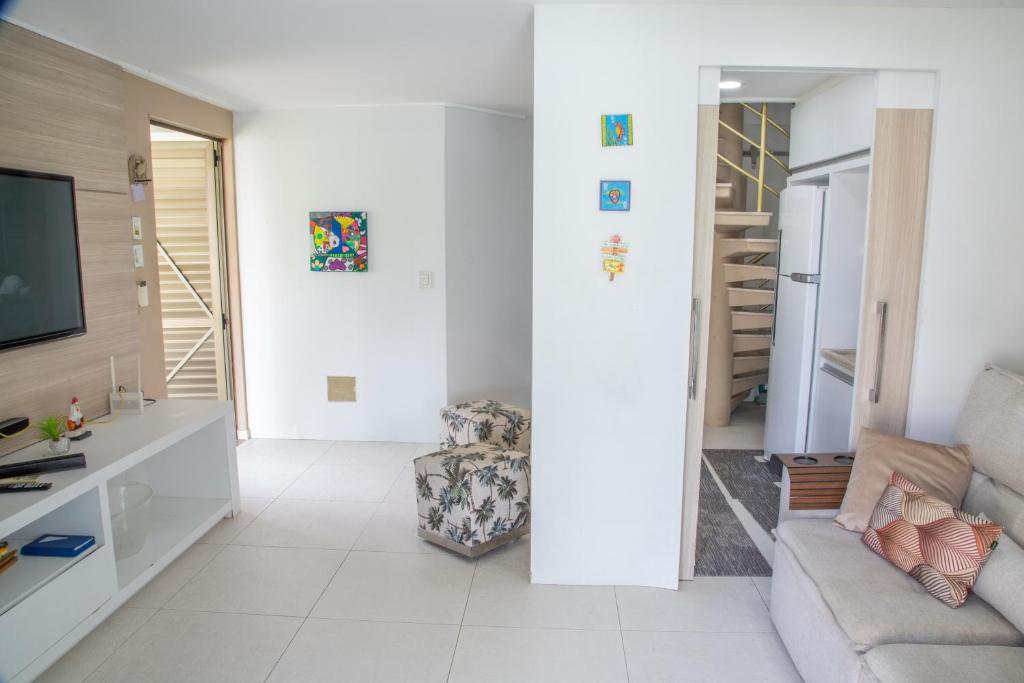  Beach Class Muro Alto Resort - New Time