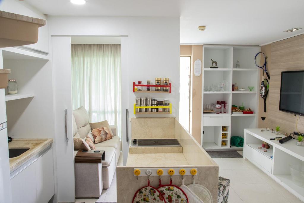  Beach Class Muro Alto Resort - New Time