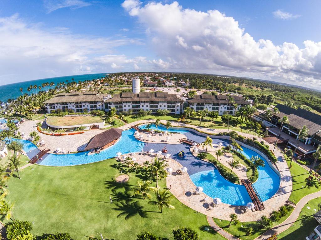  Beach Class Muro Alto Resort - New Time