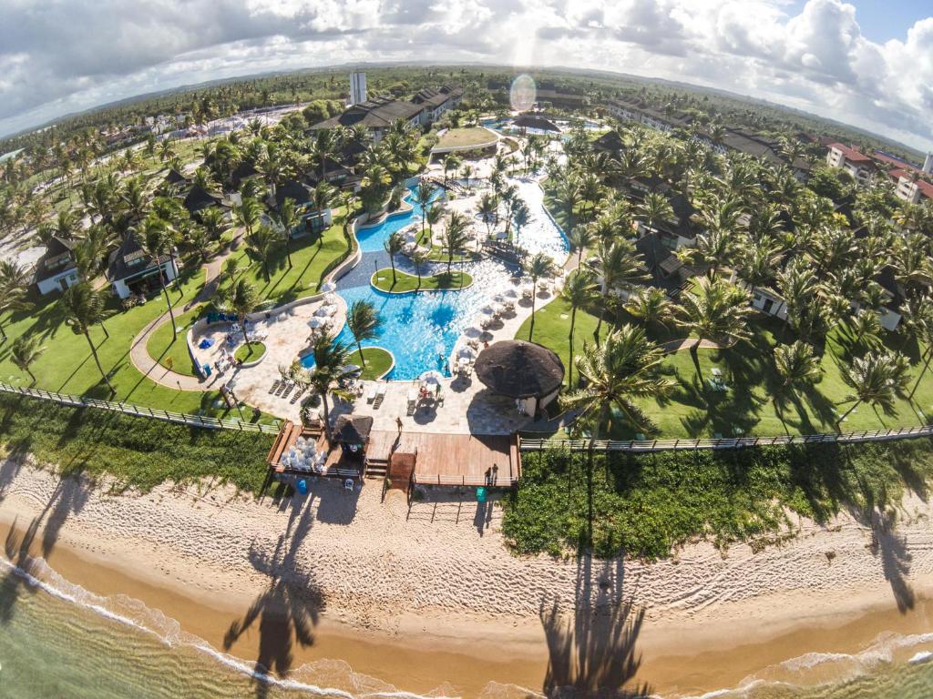 Beach Class Muro Alto Resort - New Time