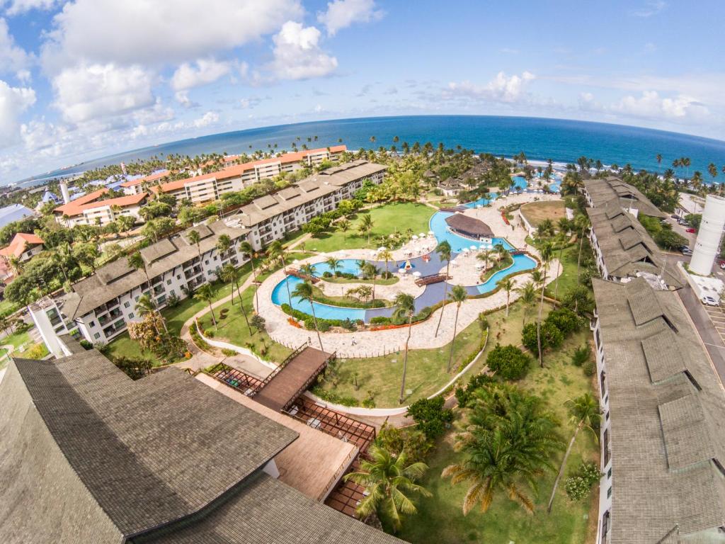  Beach Class Muro Alto Resort - New Time