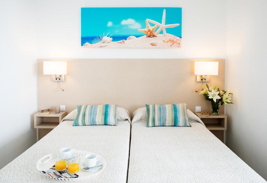 Apartamentos LIVVO Oasis - 14