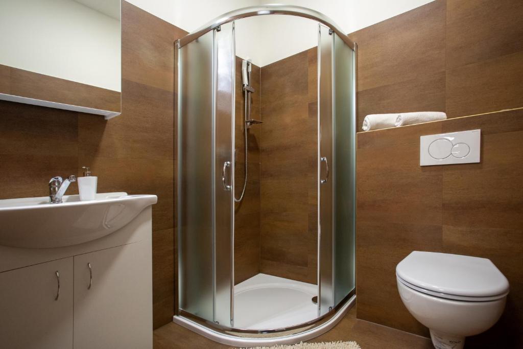 Agro Complex Apartments - Resim 40