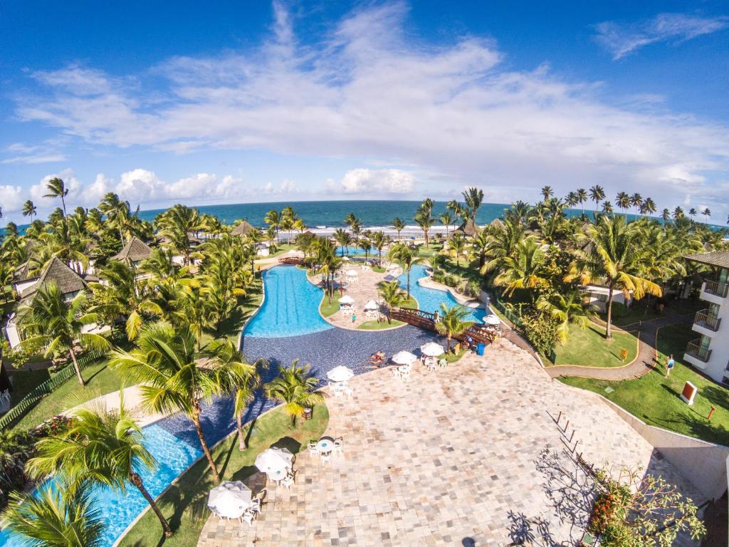  Beach Class Muro Alto Resort - New Time