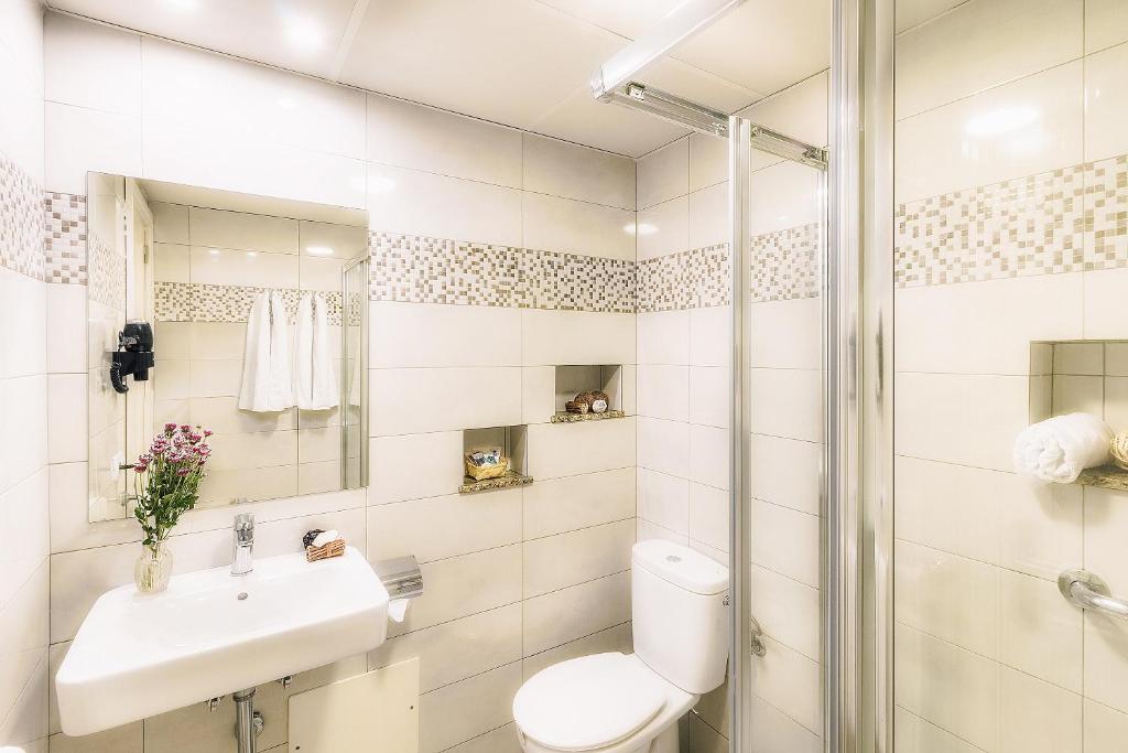 Apartamentos LIVVO Oasis - 19