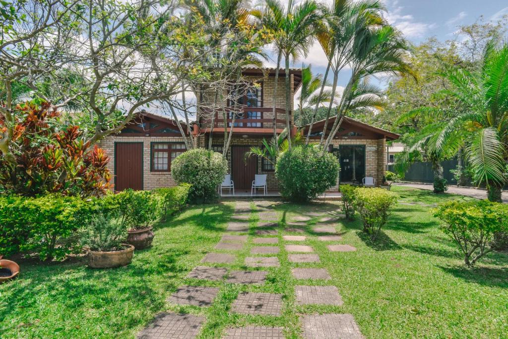  Villa Oliva Tennis - Apartments