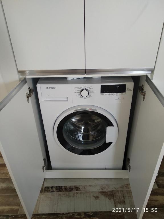 Sanisu pansiyon - 16