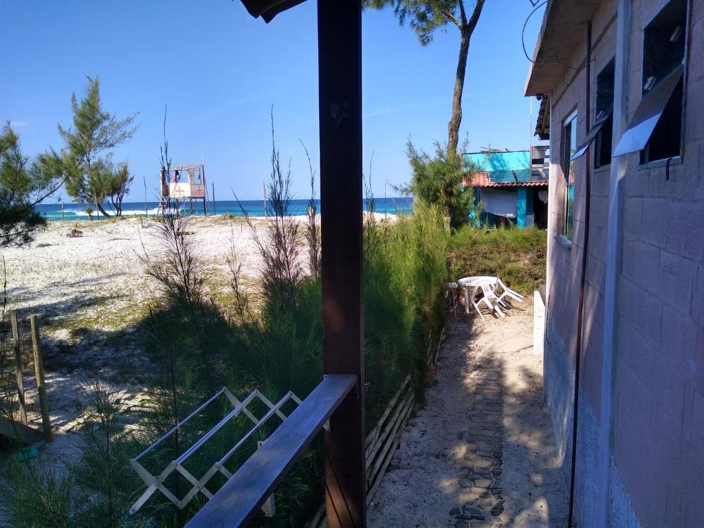 Foto da galeria de Suíte Independente em Arraial do Cabo