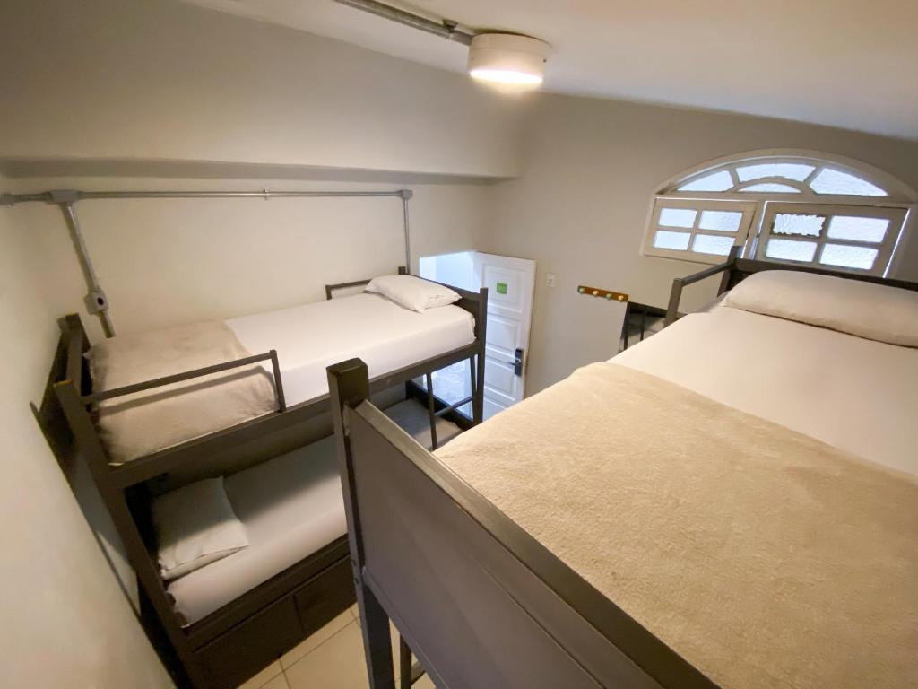  Che Lagarto Hostel Copacabana